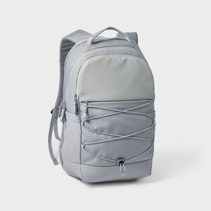 Sporty Backpack - All In Motion - Gray